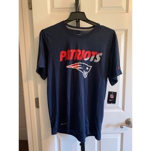 Patriots T-shirt